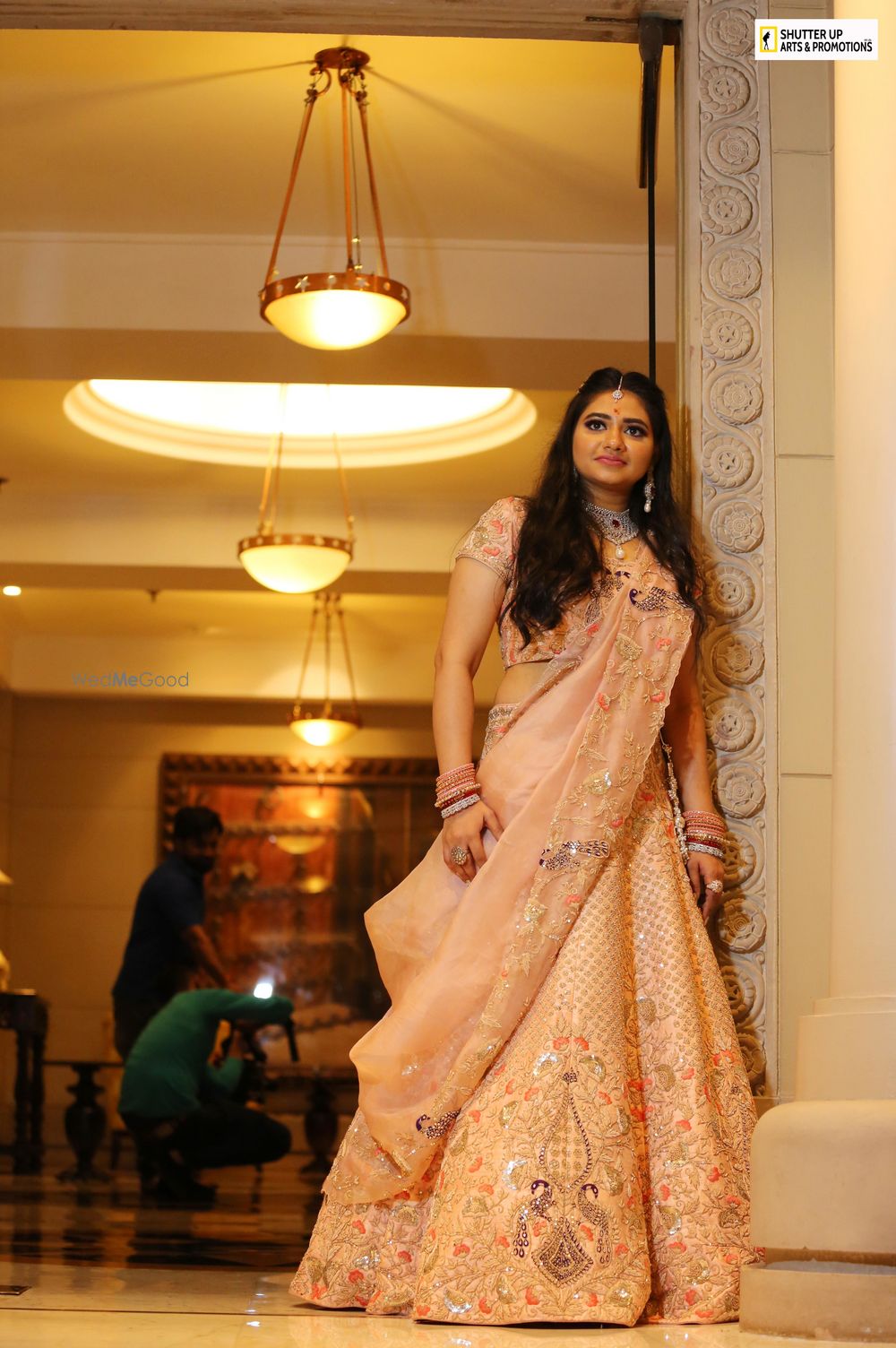 Photo From Engagement " Megha & Mukul " - By Geet Events