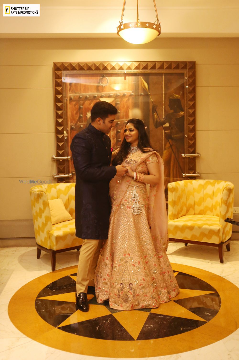 Photo From Engagement " Megha & Mukul " - By Geet Events