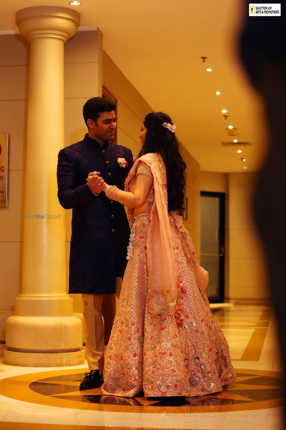 Photo From Engagement " Megha & Mukul " - By Geet Events