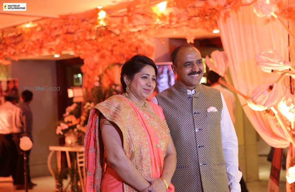 Photo From Engagement " Megha & Mukul " - By Geet Events