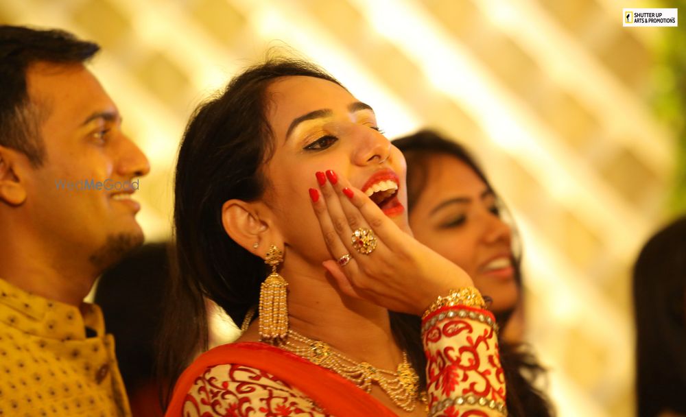 Photo From Engagement " Megha & Mukul " - By Geet Events