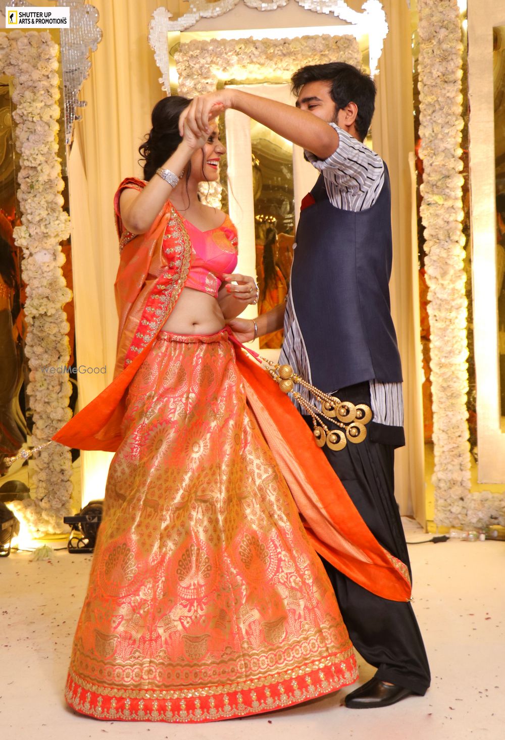 Photo From Engagement " Megha & Mukul " - By Geet Events