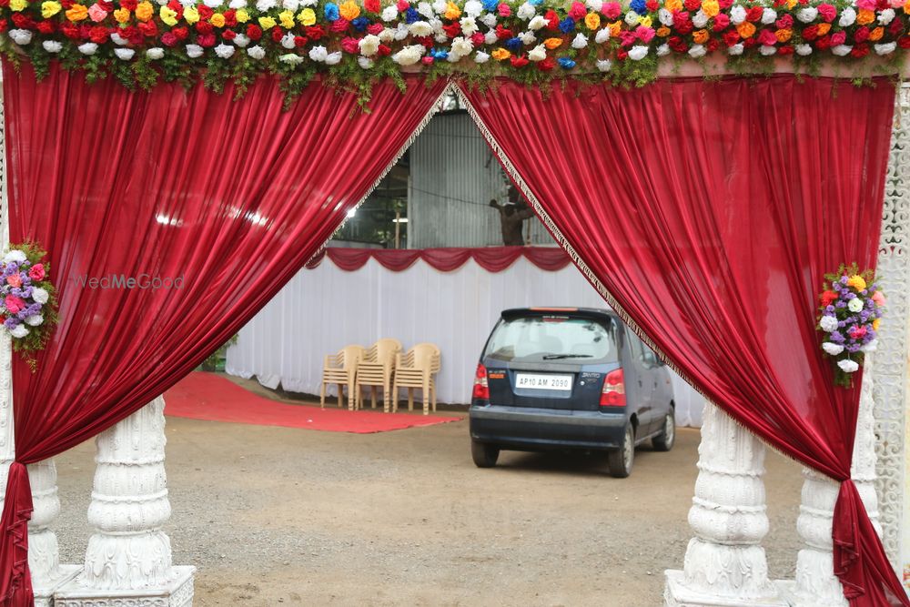 Photo From Engagement Decor Done By AV EVENTS - By AV Events Management