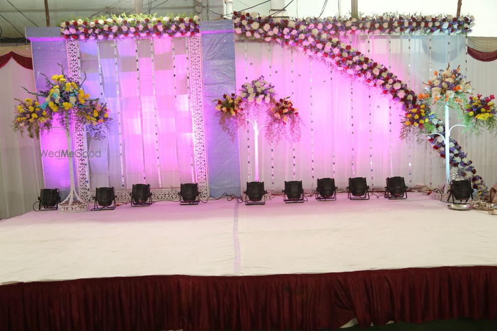 Photo From Engagement Decor Done By AV EVENTS - By AV Events Management