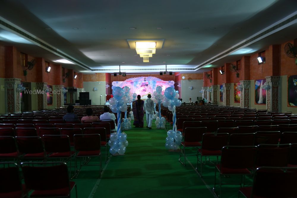 Photo From Birthday Party Decor - By AV Events Management