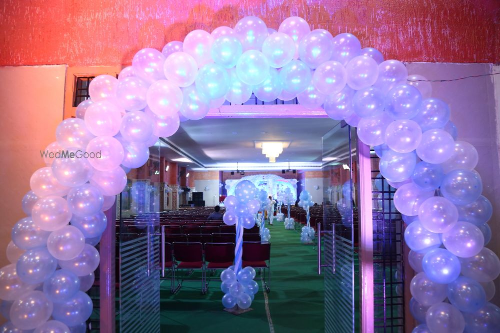 Photo From Birthday Party Decor - By AV Events Management