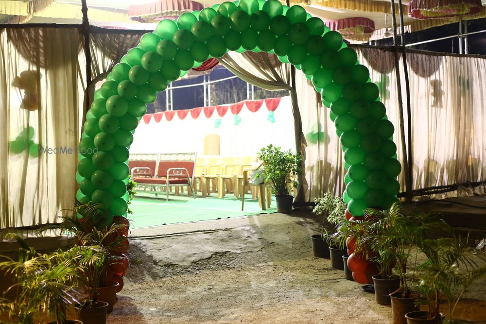 Photo From Birthday Party Decor - By AV Events Management