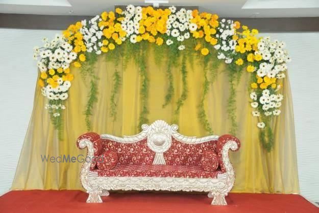 Photo From Wedding Decor - By AV Events Management