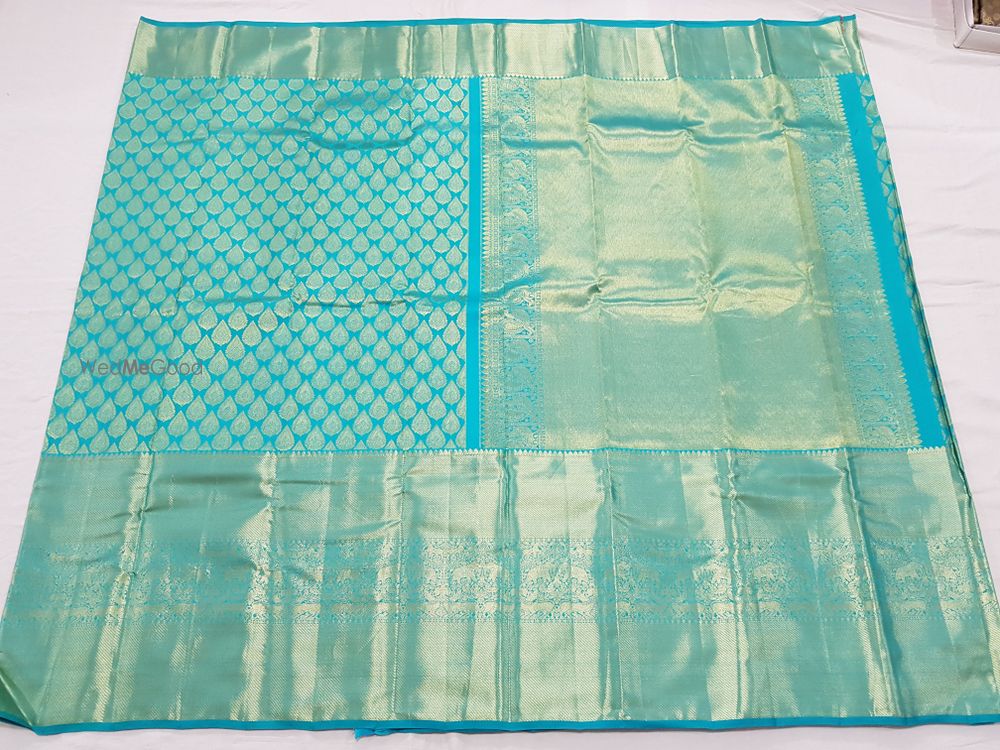 Photo From Kanchipuram Silk Sarees - By Kanchipuram Lakshaya Silk Sarees Shop