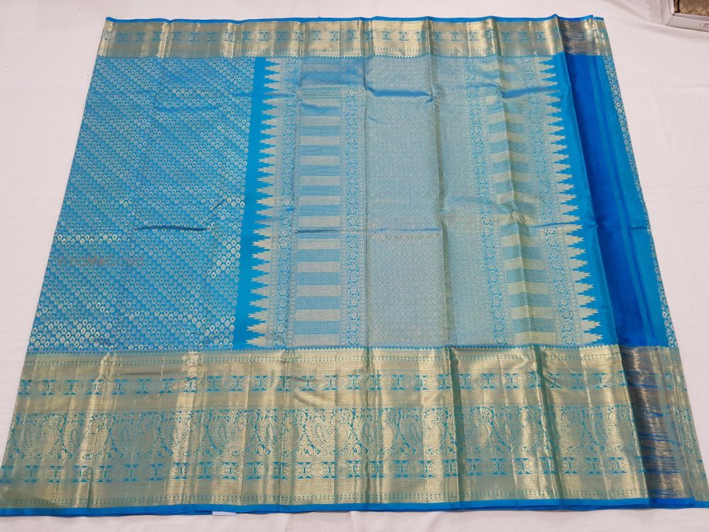 Photo From Kanchipuram Silk Sarees - By Kanchipuram Lakshaya Silk Sarees Shop