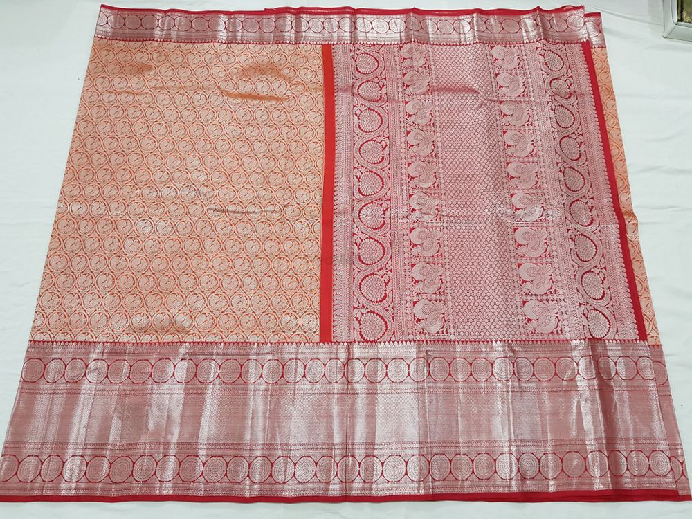 Photo From Kanchipuram Silk Sarees - By Kanchipuram Lakshaya Silk Sarees Shop
