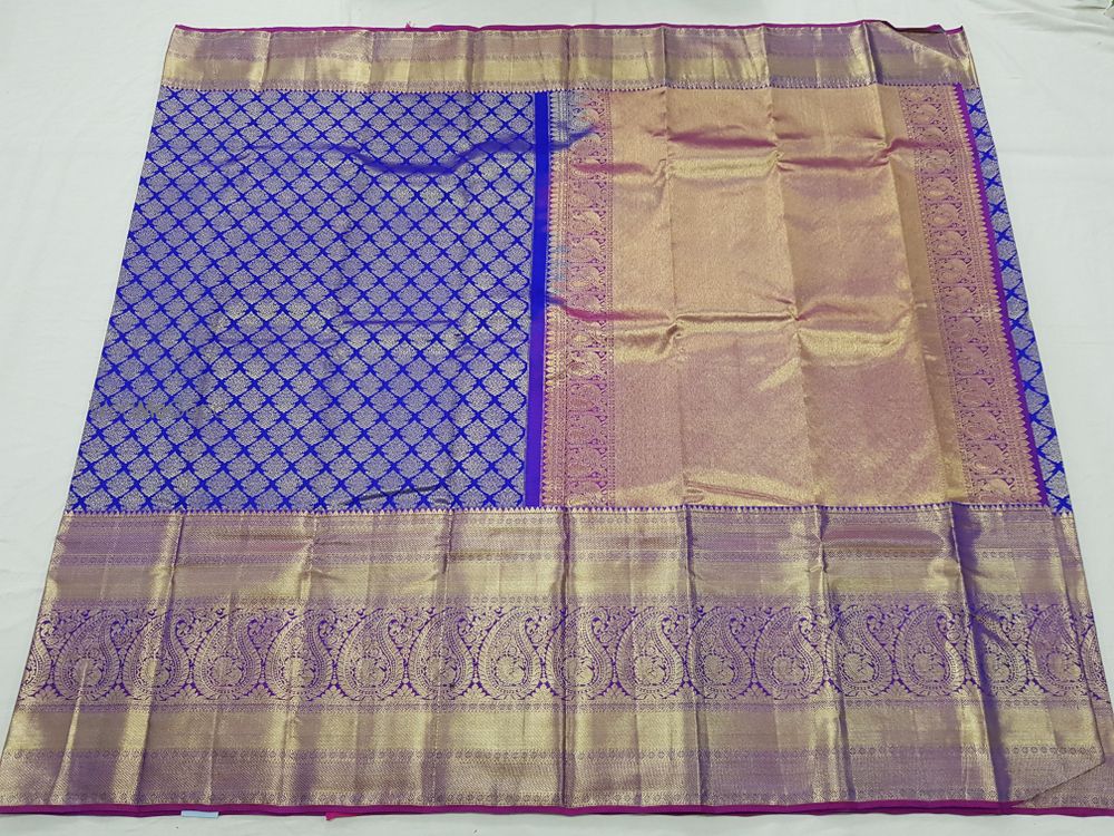 Photo From Kanchipuram Silk Sarees - By Kanchipuram Lakshaya Silk Sarees Shop