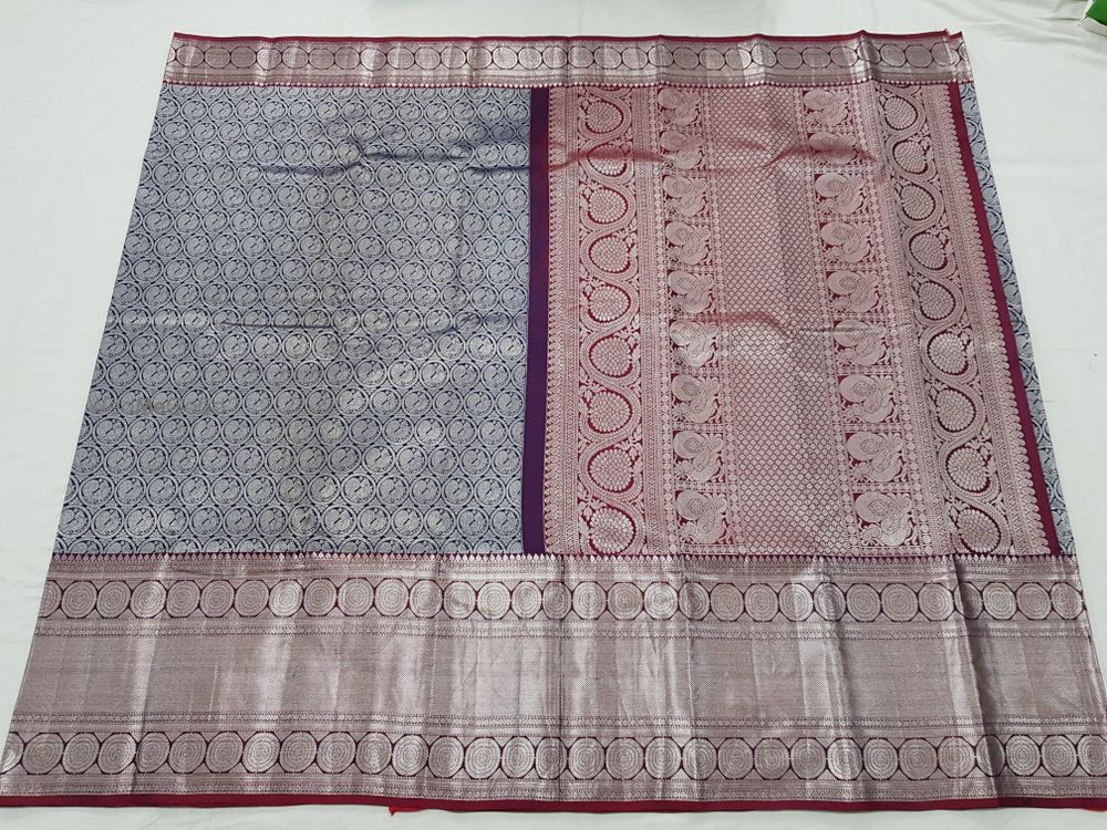 Photo From Kanchipuram Silk Sarees - By Kanchipuram Lakshaya Silk Sarees Shop