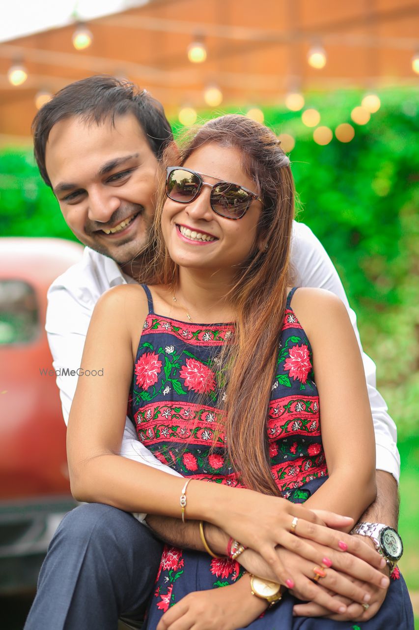 Photo From Ankit & Neha  - By Banga Studio