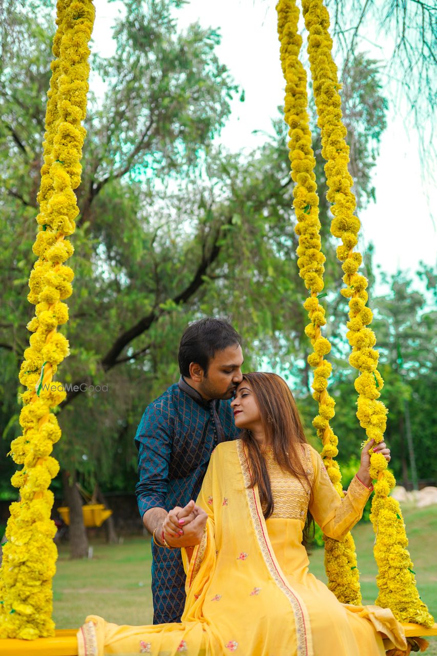 Photo From Ankit & Neha  - By Banga Studio