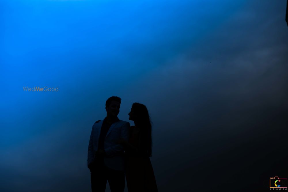 Photo From PRAFFUL & HARSHITA - By WeClick Studio