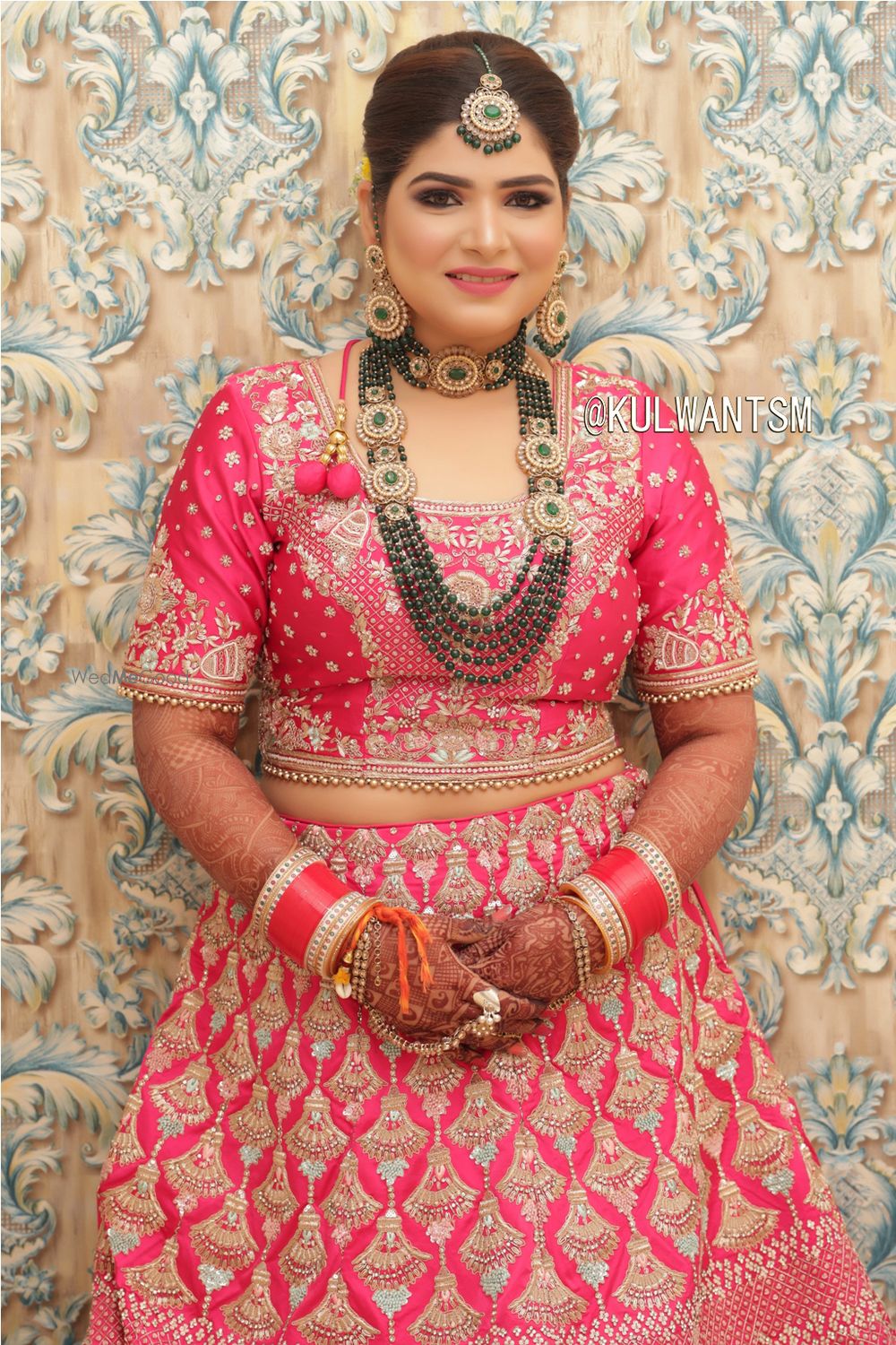 Photo From Bride4 - By Kulwant Singh Mararr