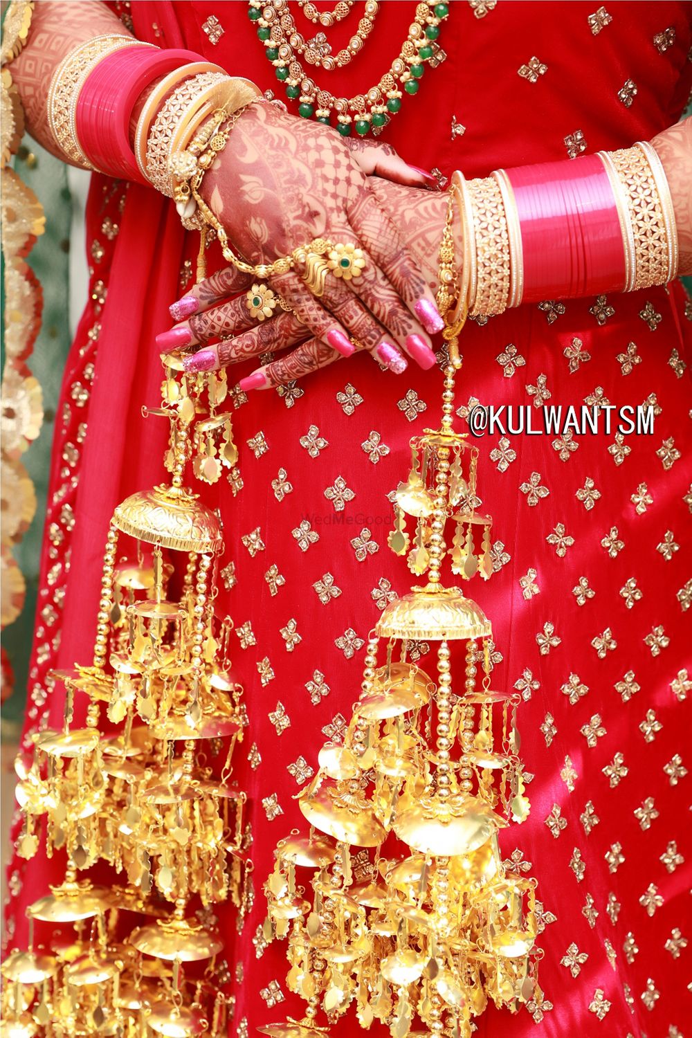 Photo From Bride4 - By Kulwant Singh Mararr