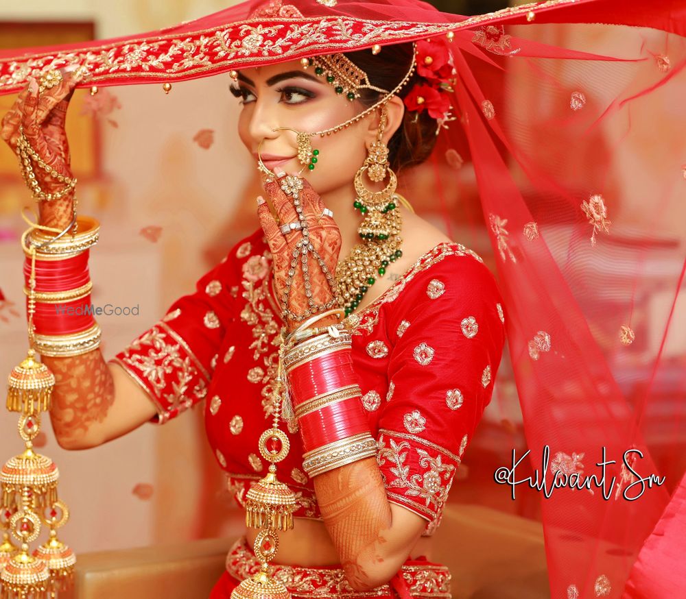 Photo From Bride4 - By Kulwant Singh Mararr