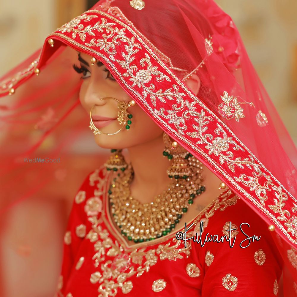 Photo From Bride4 - By Kulwant Singh Mararr