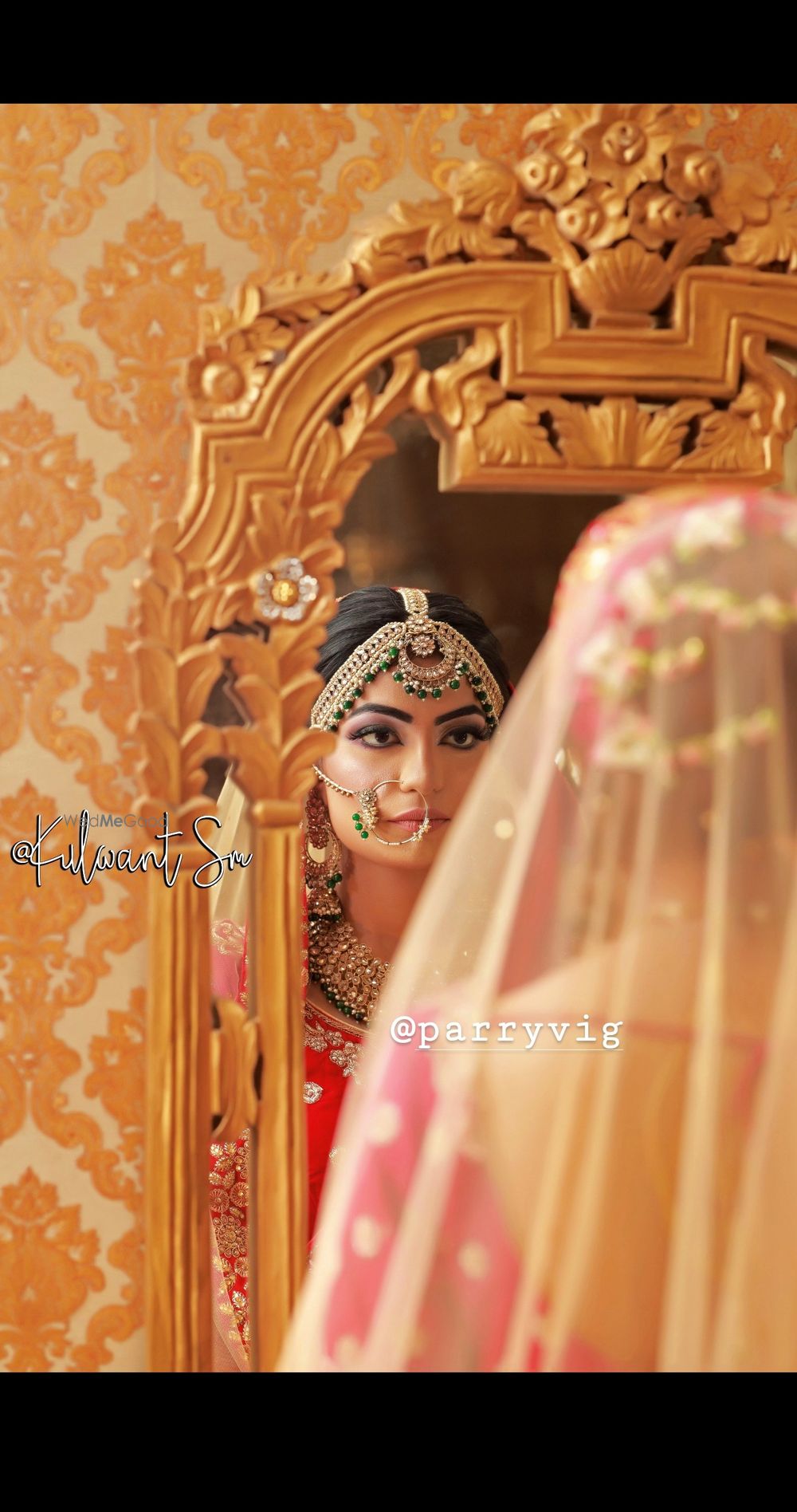 Photo From Bride4 - By Kulwant Singh Mararr