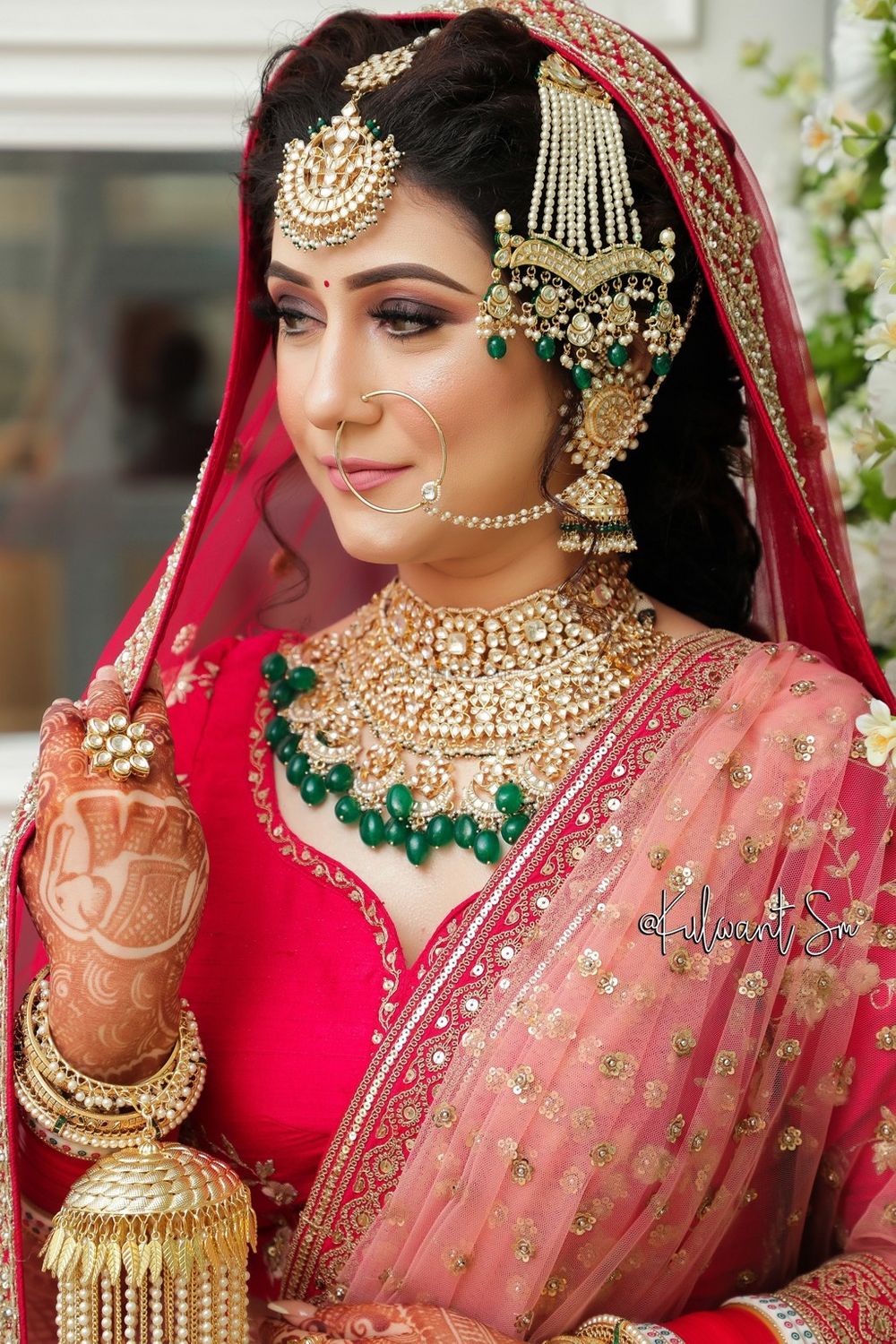 Photo From Bride4 - By Kulwant Singh Mararr