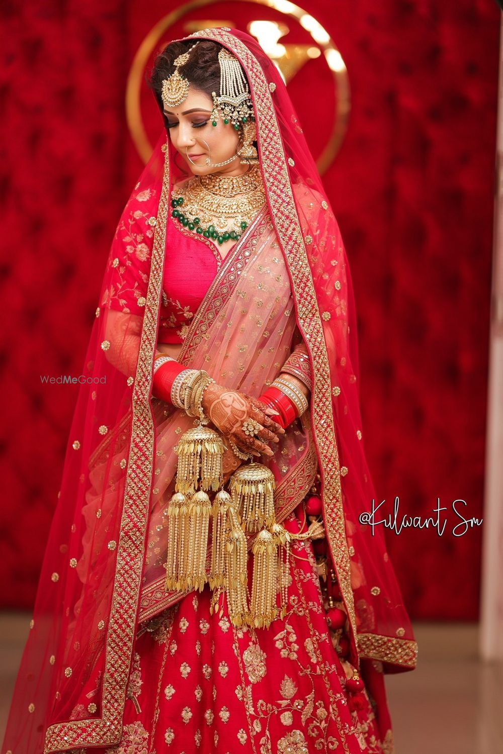 Photo From Bride4 - By Kulwant Singh Mararr