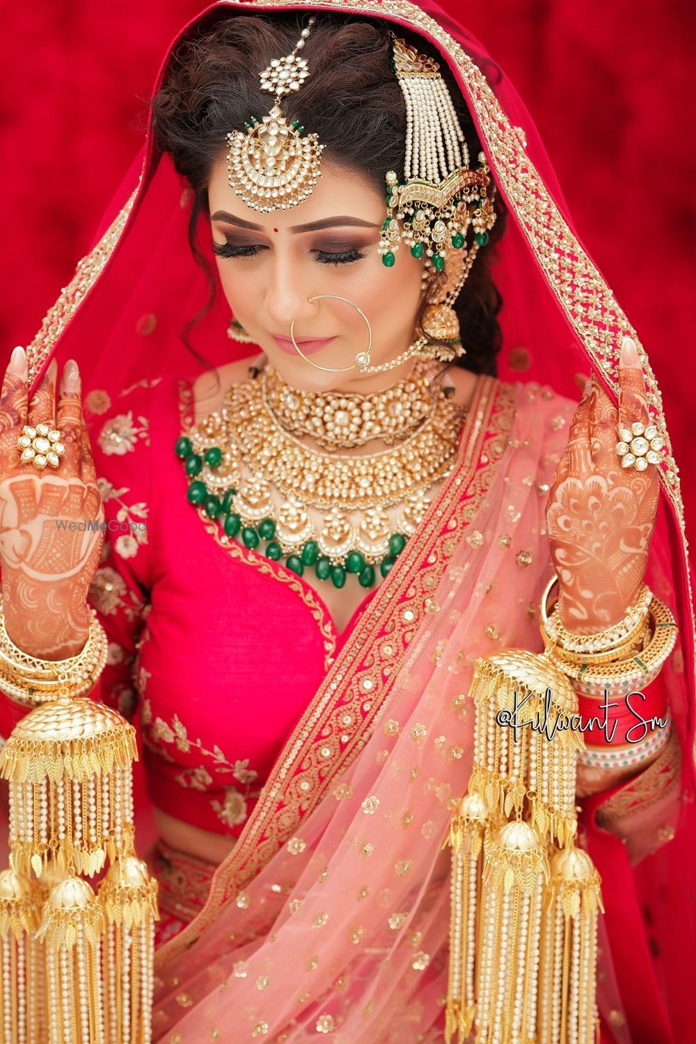 Photo From Bride4 - By Kulwant Singh Mararr