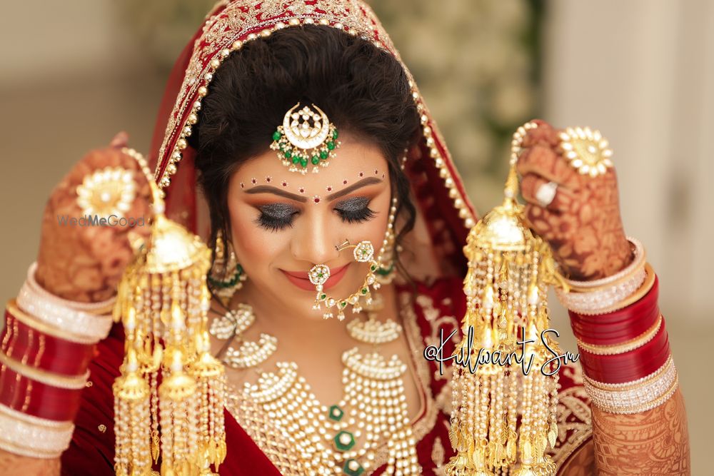 Photo From Bride4 - By Kulwant Singh Mararr