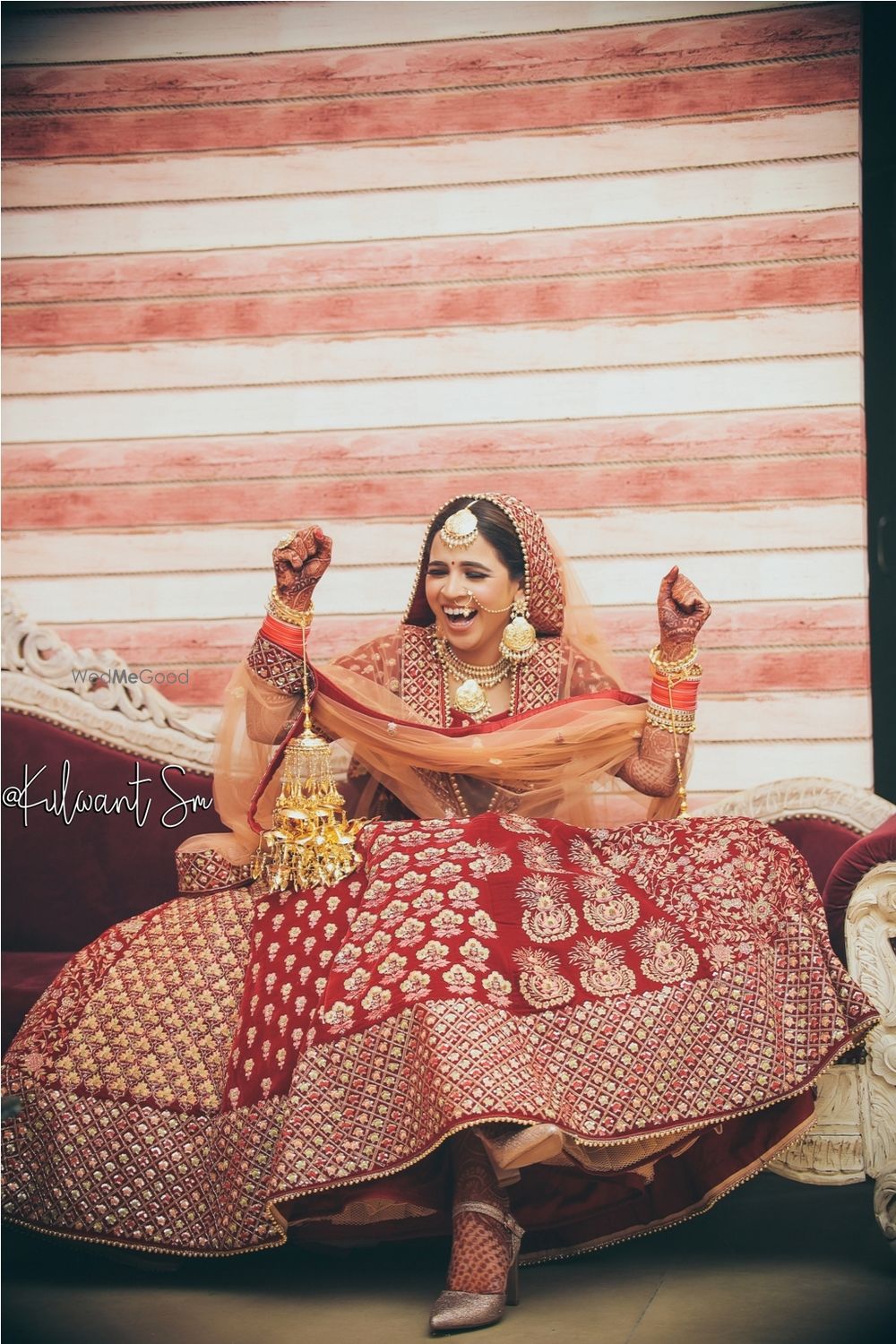 Photo From Bride4 - By Kulwant Singh Mararr