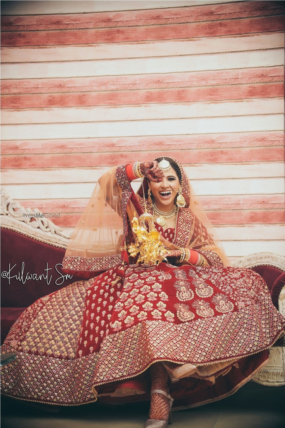 Photo From Bride4 - By Kulwant Singh Mararr