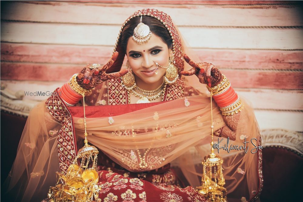 Photo From Bride4 - By Kulwant Singh Mararr