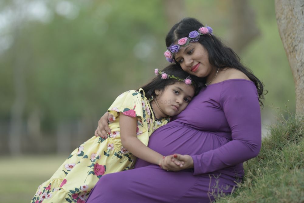 Photo From Maternity - By Veer Photofactory