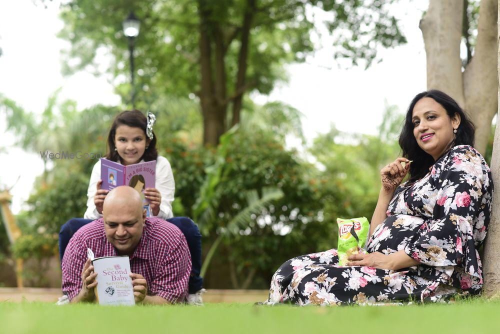 Photo From Maternity - By Veer Photofactory