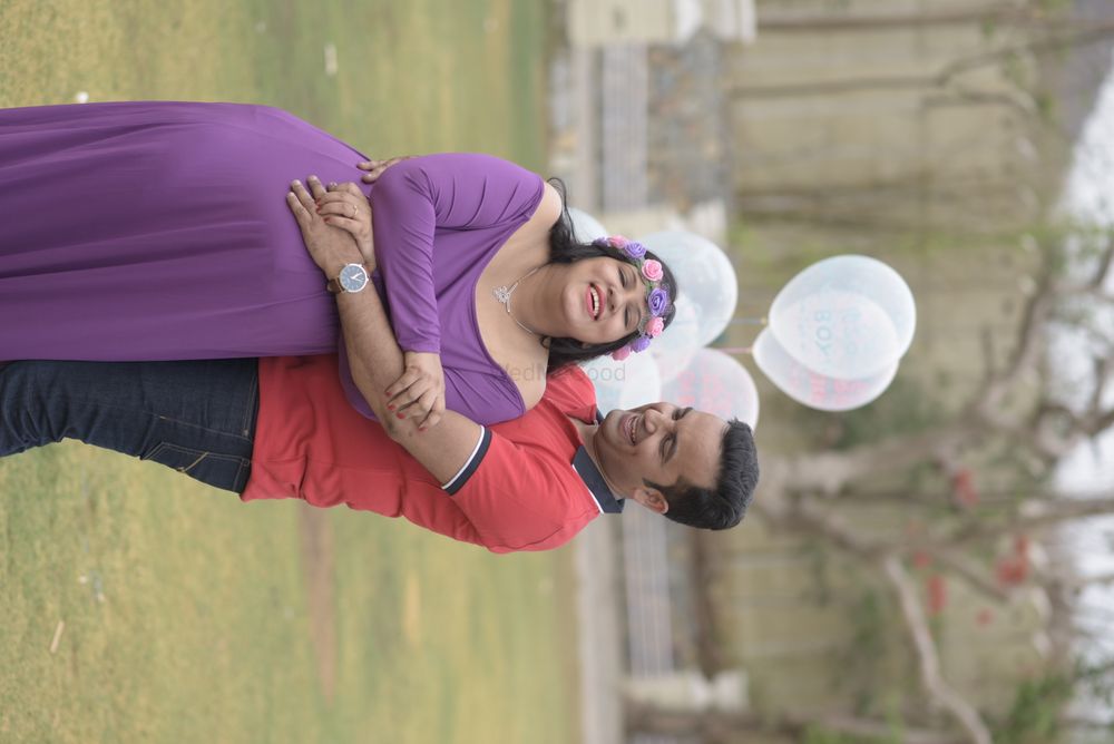 Photo From Maternity - By Veer Photofactory