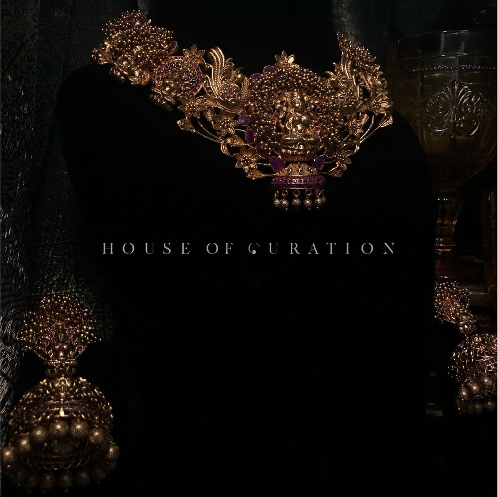 Photo From Jewellery - By House of Curation