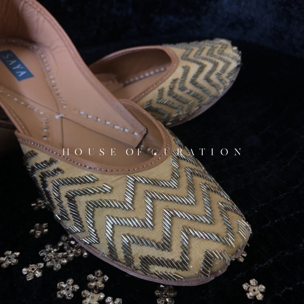 Photo From Fancy Feet - By House of Curation