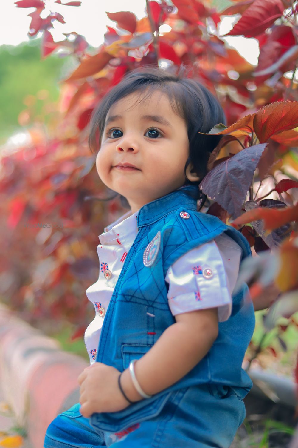 Photo From Baby shoot - By Veer Photofactory