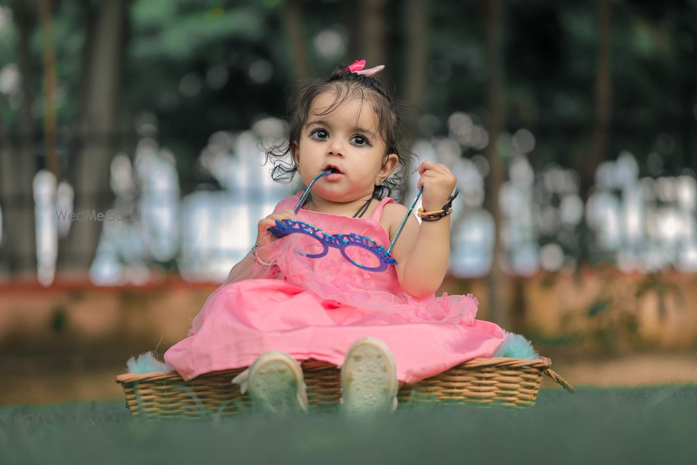Photo From Baby shoot - By Veer Photofactory