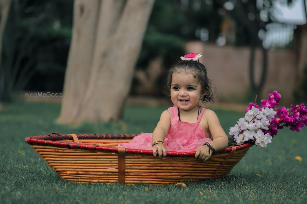 Photo From Baby shoot - By Veer Photofactory