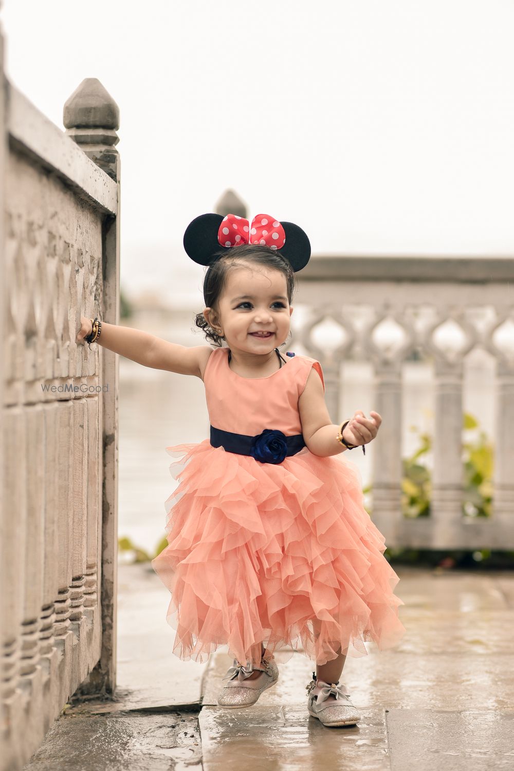 Photo From Baby shoot - By Veer Photofactory