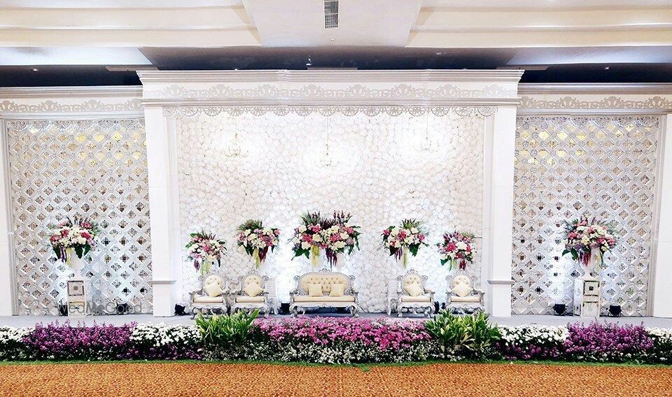 Photo From reception hall - By Wolf Events