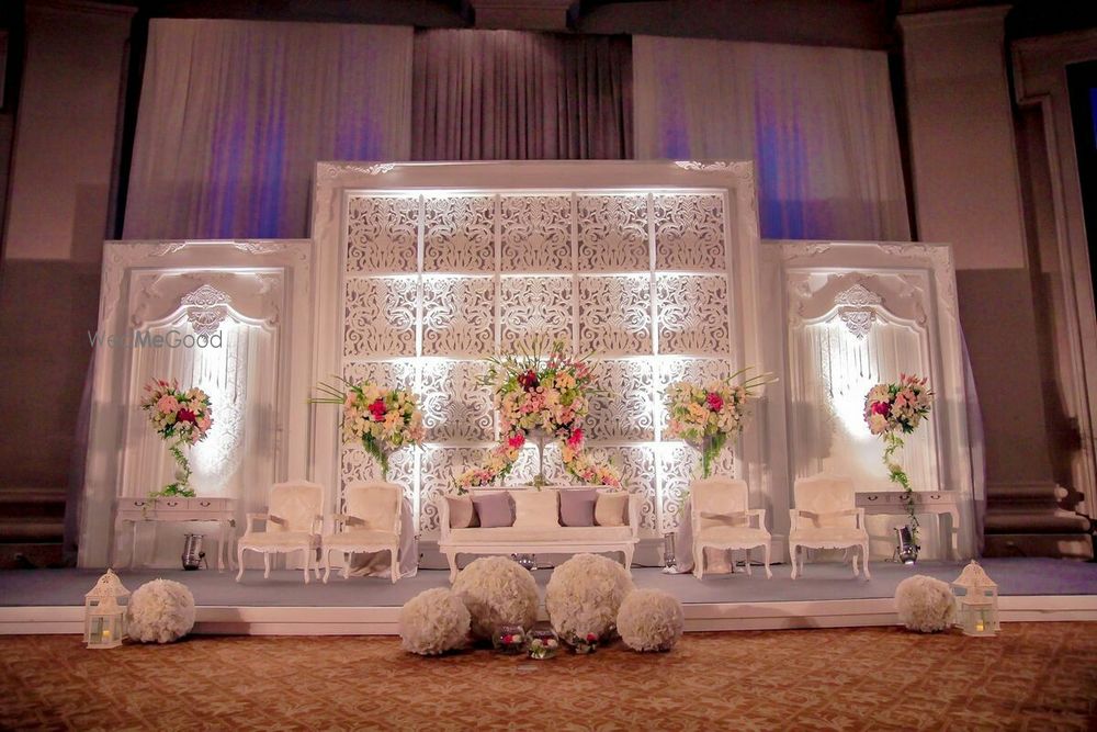 Photo From reception hall - By Wolf Events