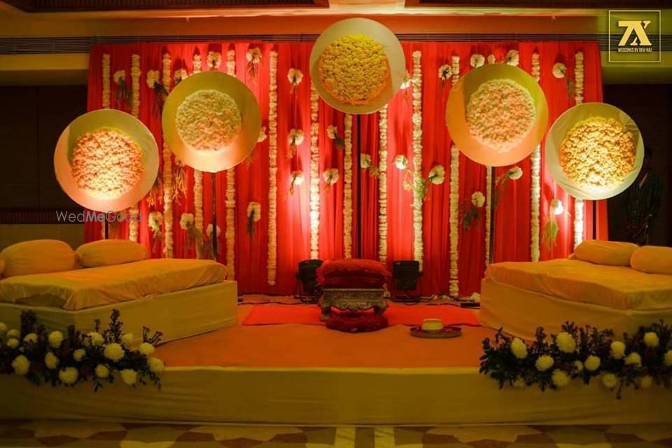 Photo From Mandap for weddings - By Wolf Events