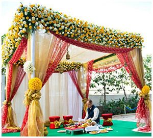 Photo From Mandap for weddings - By Wolf Events