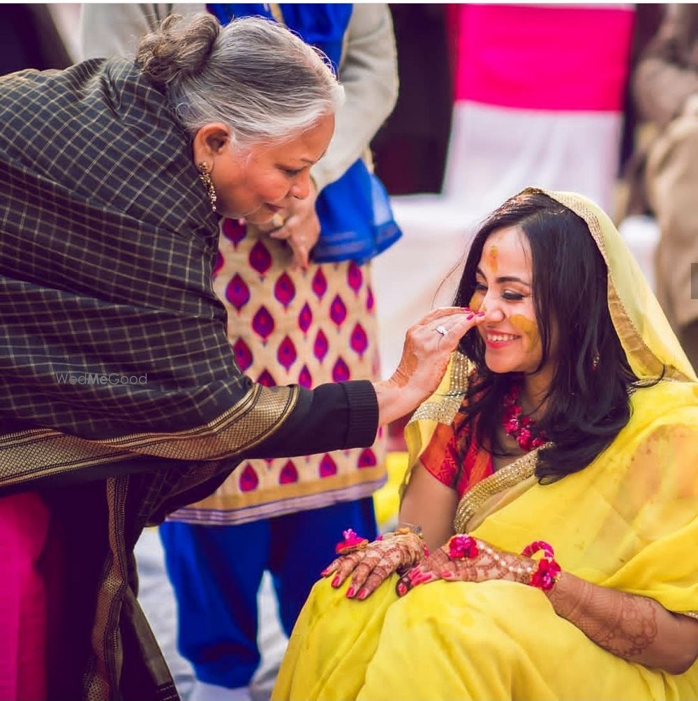 Photo From ISHAN WEDS AANCHAL WEDDING - By The Shadi Vibes