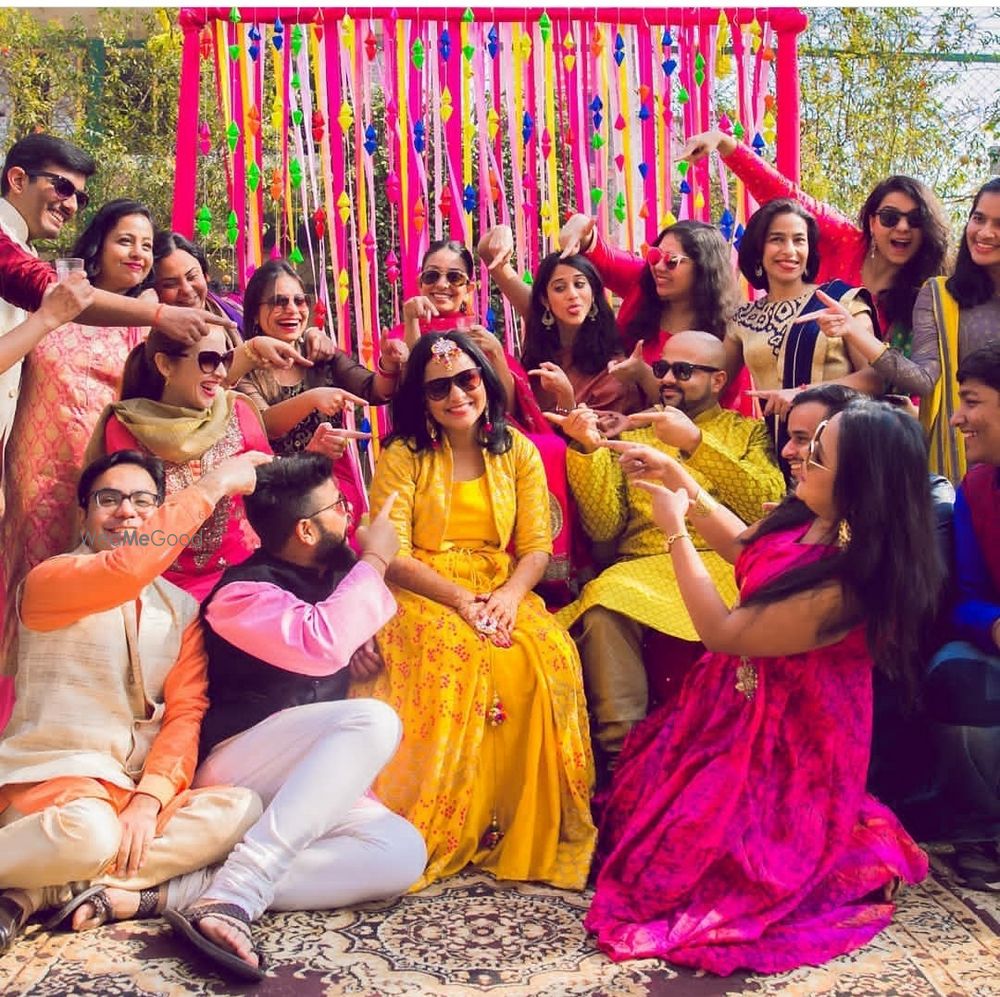 Photo From ISHAN WEDS AANCHAL WEDDING - By The Shadi Vibes