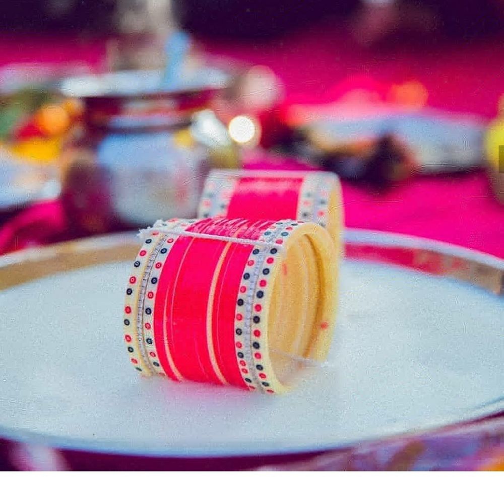 Photo From ISHAN WEDS AANCHAL WEDDING - By The Shadi Vibes