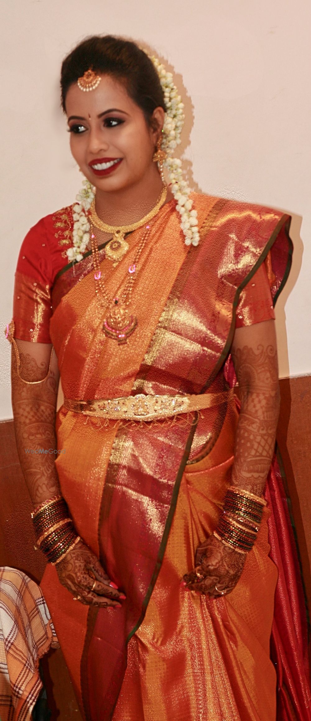 Photo From Preeti  - By Ruchiproartist