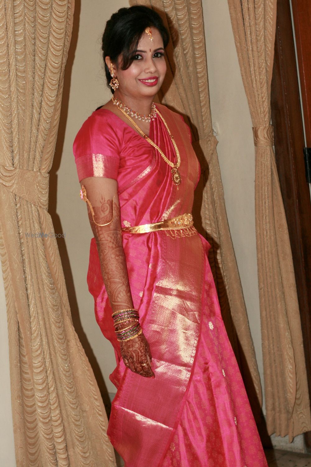 Photo From Preeti  - By Ruchiproartist
